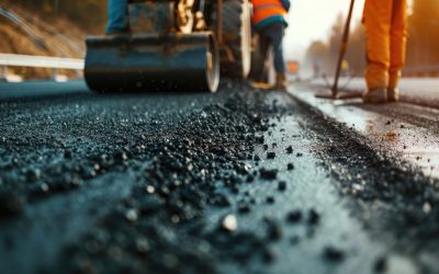 I nostri servizi per lavori stradali