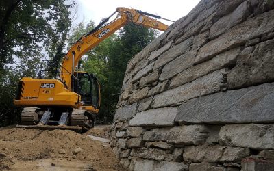 Strutture per il sostegno di strade