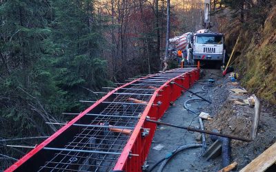 Lavori di asfaltatura strade e sistemazione del manto a Dronero